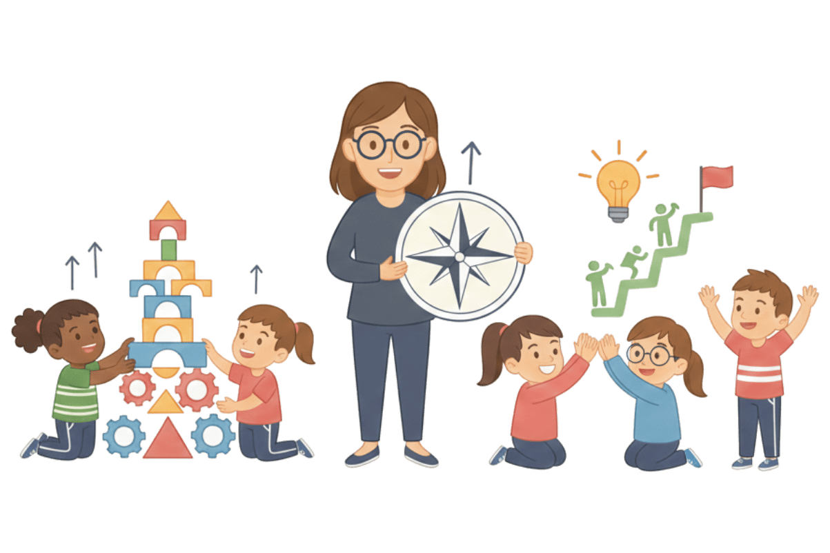 Starta upp varterminen – sa satter du riktning struktur och motivation min